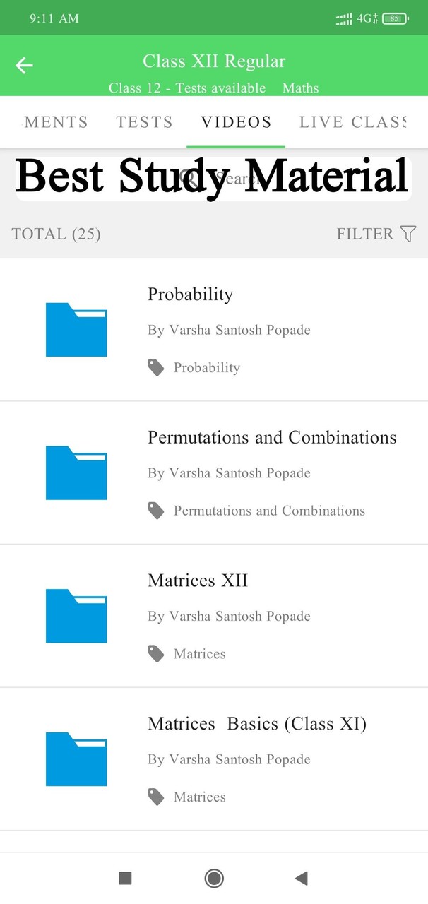 PRMA screenshot image 5_Popularmodapk.com