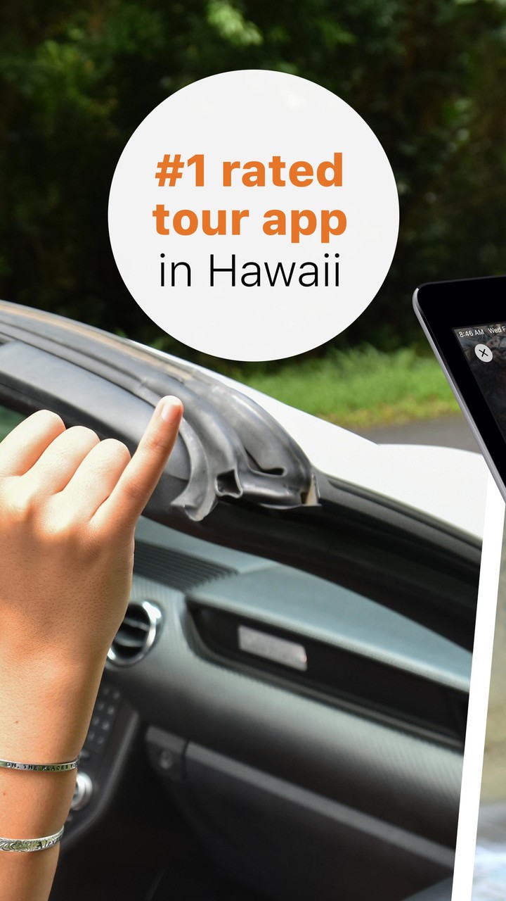 Big Island Hawaii GPS Driving Tours screenshot image 11_Popularmodapk.com