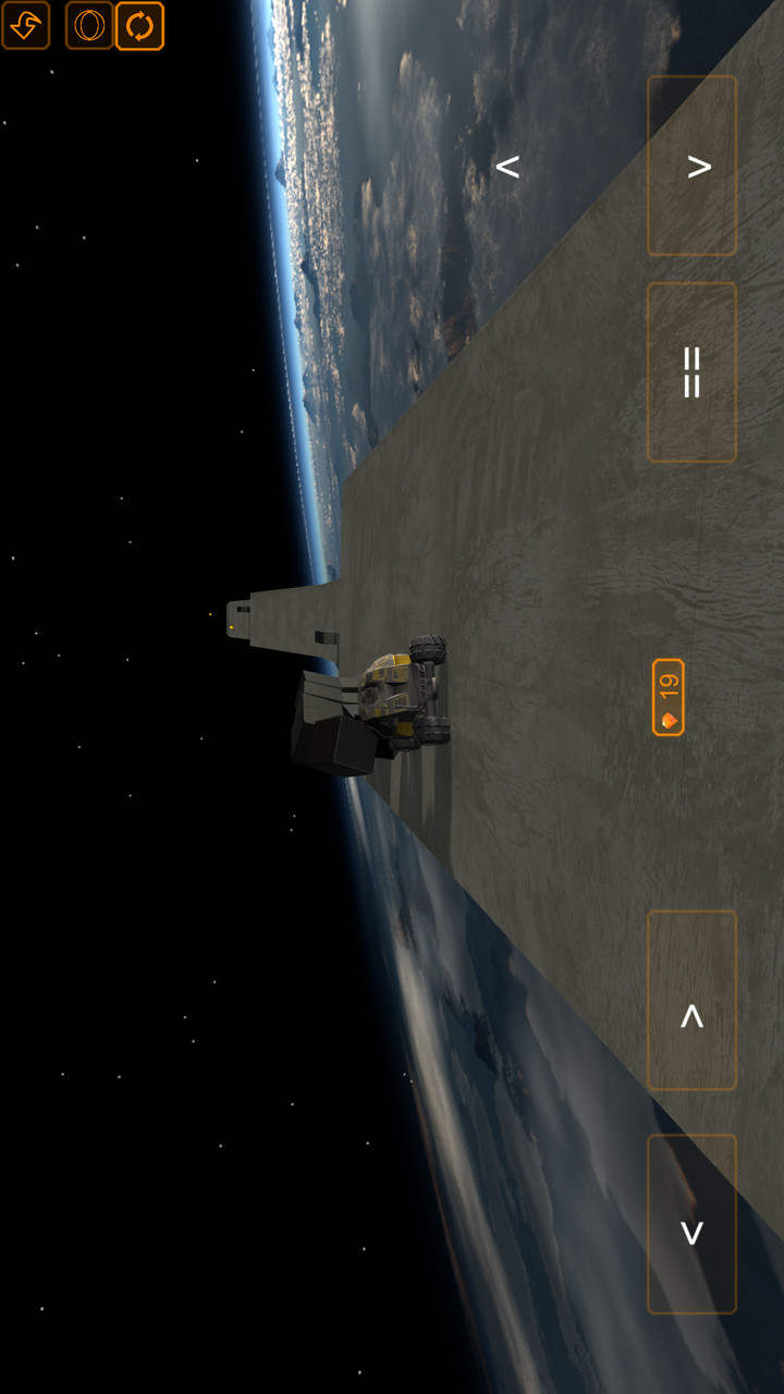空中极限飞车破解版<span>(mod)</span> screenshot image 1_Popularmodapk.com