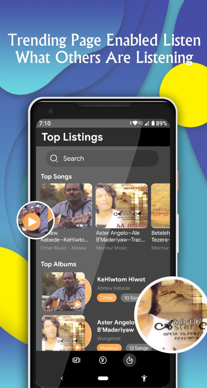 Wongelnet screenshot image 8_Popularmodapk.com