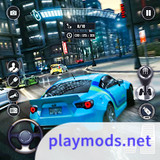 Driving Real Race City 3D<span>(Unlimited Resources)</span>1.2.7_Popularmodapk.com