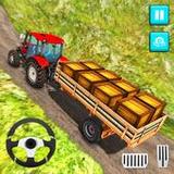Tractor Farming Simulator Game1.0_Popularmodapk.com