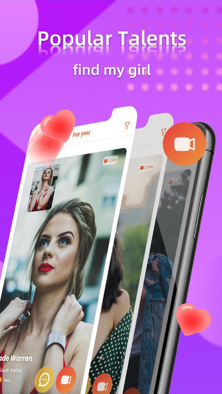 DoggeChat screenshot image 15_Popularmodapk.com