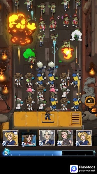 Main Lato lato : Tek tek screenshot image 6_Popularmodapk.com