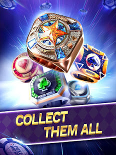 Poker World Mega Billions<span>(Unlimited money)</span> screenshot image 1_Popularmodapk.com