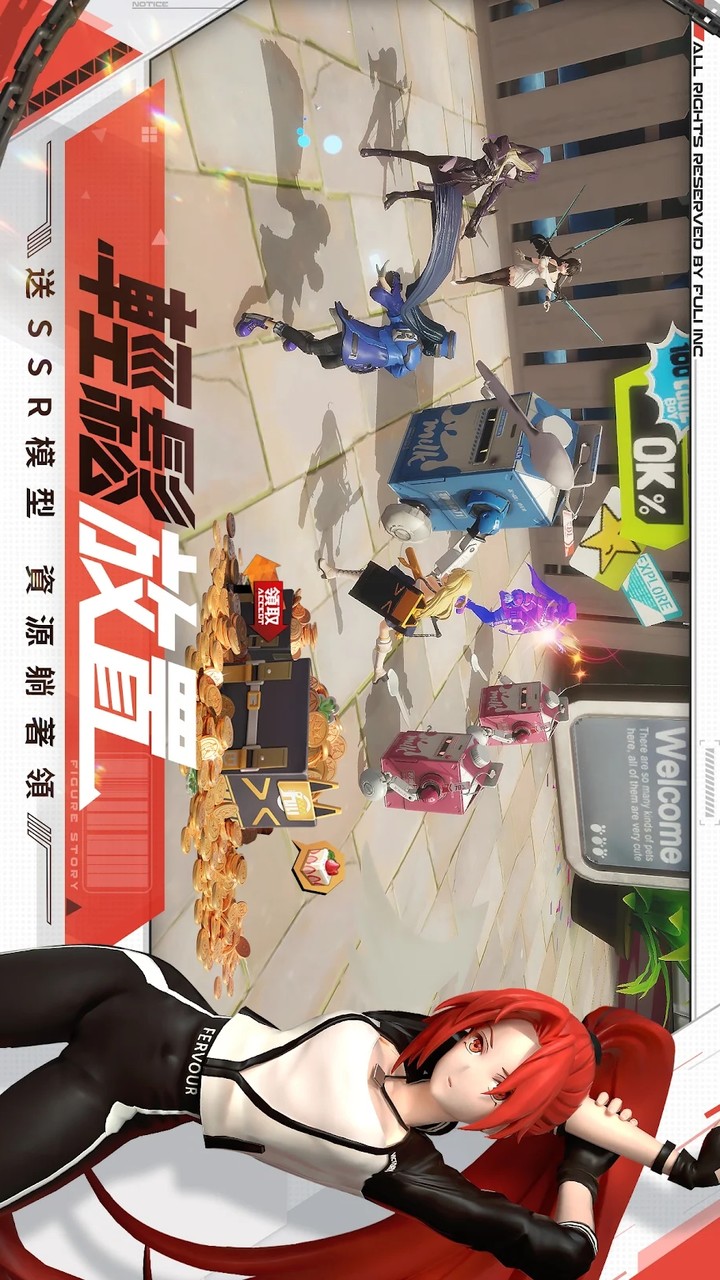 Figure Story AWAKE screenshot image 5_Popularmodapk.com