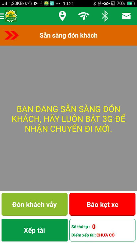 Lái Xe Mai Linh screenshot image 5_Popularmodapk.com