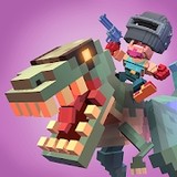 Dinos Royale - Multiplayer Battle Royale Legends(You can get rewards without watching ads)1.10_Popularmodapk.com