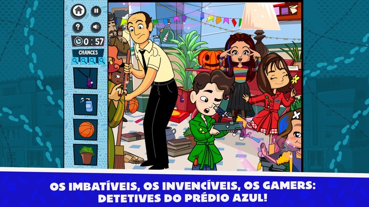 Gloob Games screenshot image 3_Popularmodapk.com