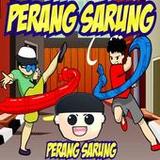 Perang Sarung simulator Tipe x3.0_Popularmodapk.com