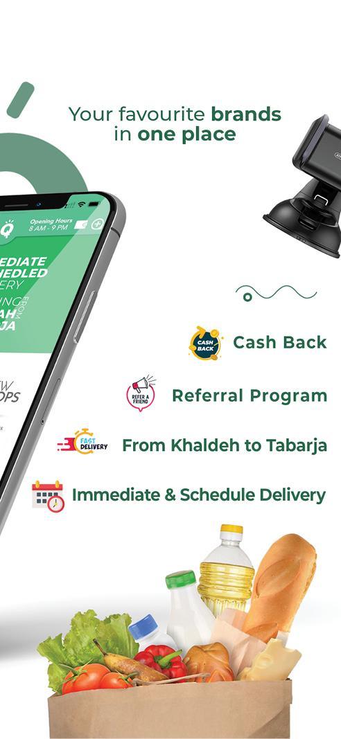 Clickomart - Online Grocery screenshot image 2_Popularmodapk.com