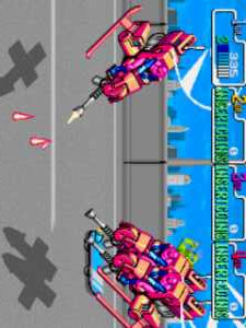 Teenage Mutant Ninja Turtles(Mod Menu) screenshot image 1_Popularmodapk.com