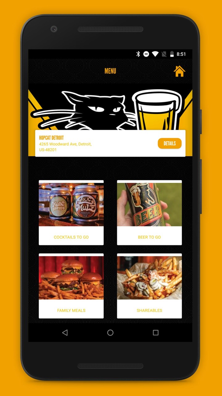 HopCat Rewards screenshot image 11_Popularmodapk.com