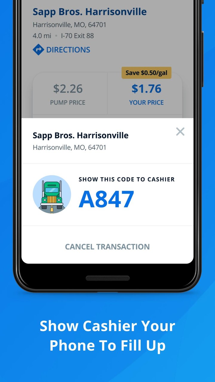 Mudflap screenshot image 5_Popularmodapk.com