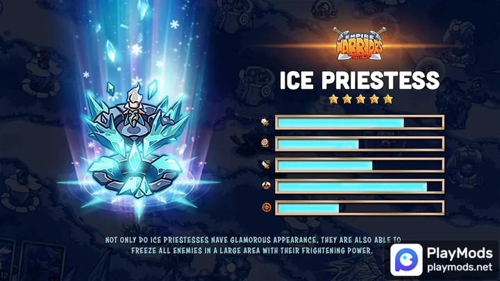 Empire Warriors Premium<span>(Unlimited Money)</span> screenshot image 5_Popularmodapk.com