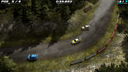 Rush Rally Origins Demo<span>(Unlock Cars)</span> screenshot image 2_Popularmodapk.com