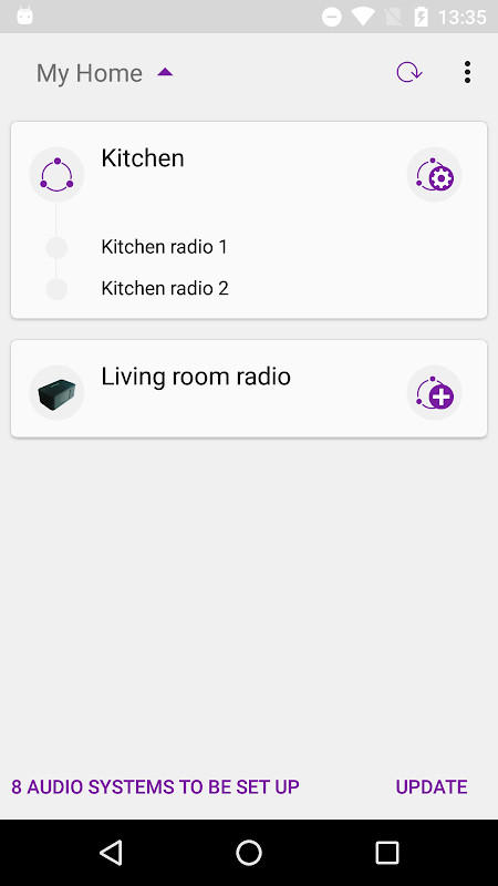 UNDOK screenshot image 6_Popularmodapk.com