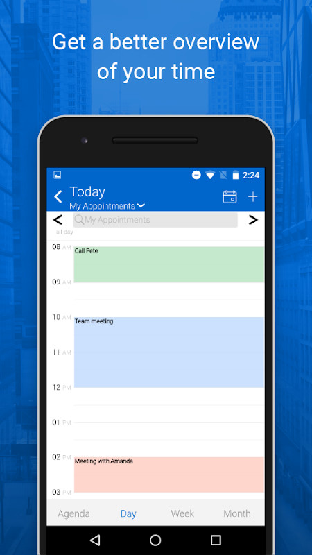 Resco Mobile CRM screenshot image 17_Popularmodapk.com