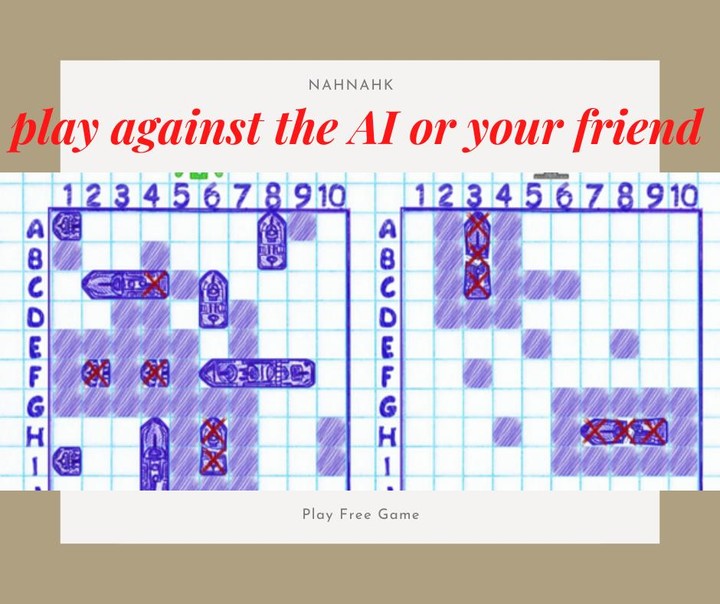 Sea Battleship screenshot image 1_Popularmodapk.com