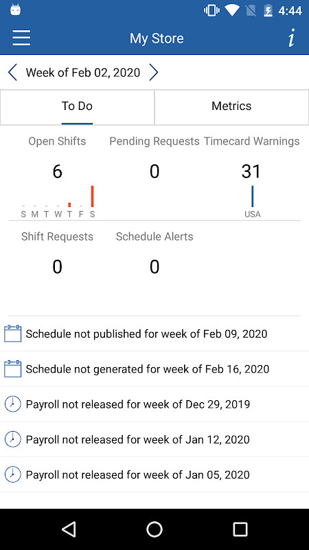 SM 41 - Reflexis One screenshot image 13_Popularmodapk.com