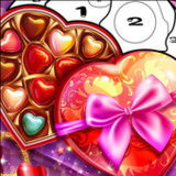 Candy Color by Number1.0_Popularmodapk.com