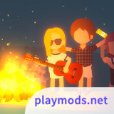 Graduate: Island Life<span>(Unlimited Money)</span>1.9_Popularmodapk.com