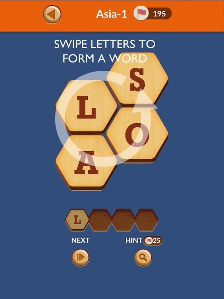 Word Vision screenshot image 6_Popularmodapk.com