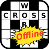 Crossword Offline1.0.2_Popularmodapk.com