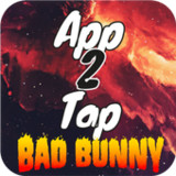 App2Tap - Bad Bunny1_Popularmodapk.com