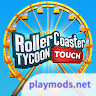 RollerCoaster Tycoon Touch<span>(Unlimited money)</span>3.42.1_Popularmodapk.com