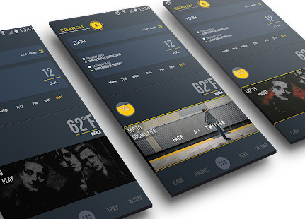 G Wallpapers screenshot image 1_Popularmodapk.com