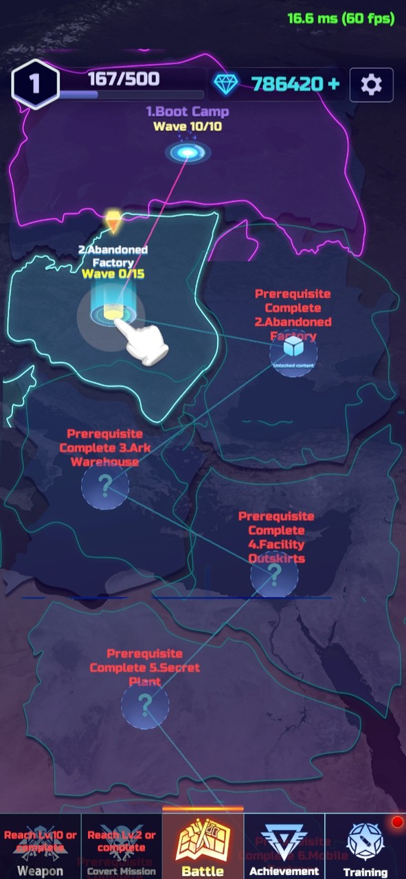 Sniper Action(mod) screenshot image 4_Popularmodapk.com