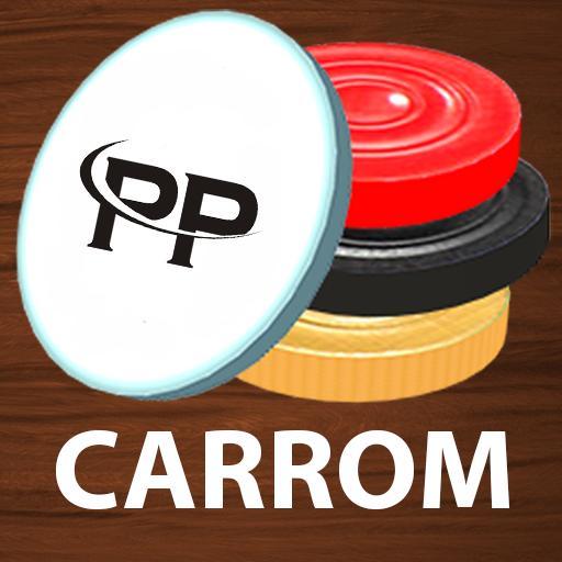 Carrom screenshot image 1_Popularmodapk.com