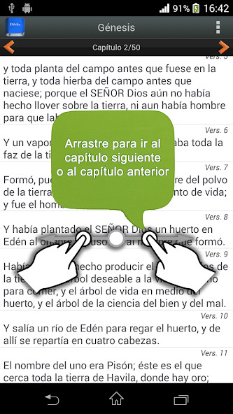 NWT 2013 Holy Scriptures screenshot image 5_Popularmodapk.com