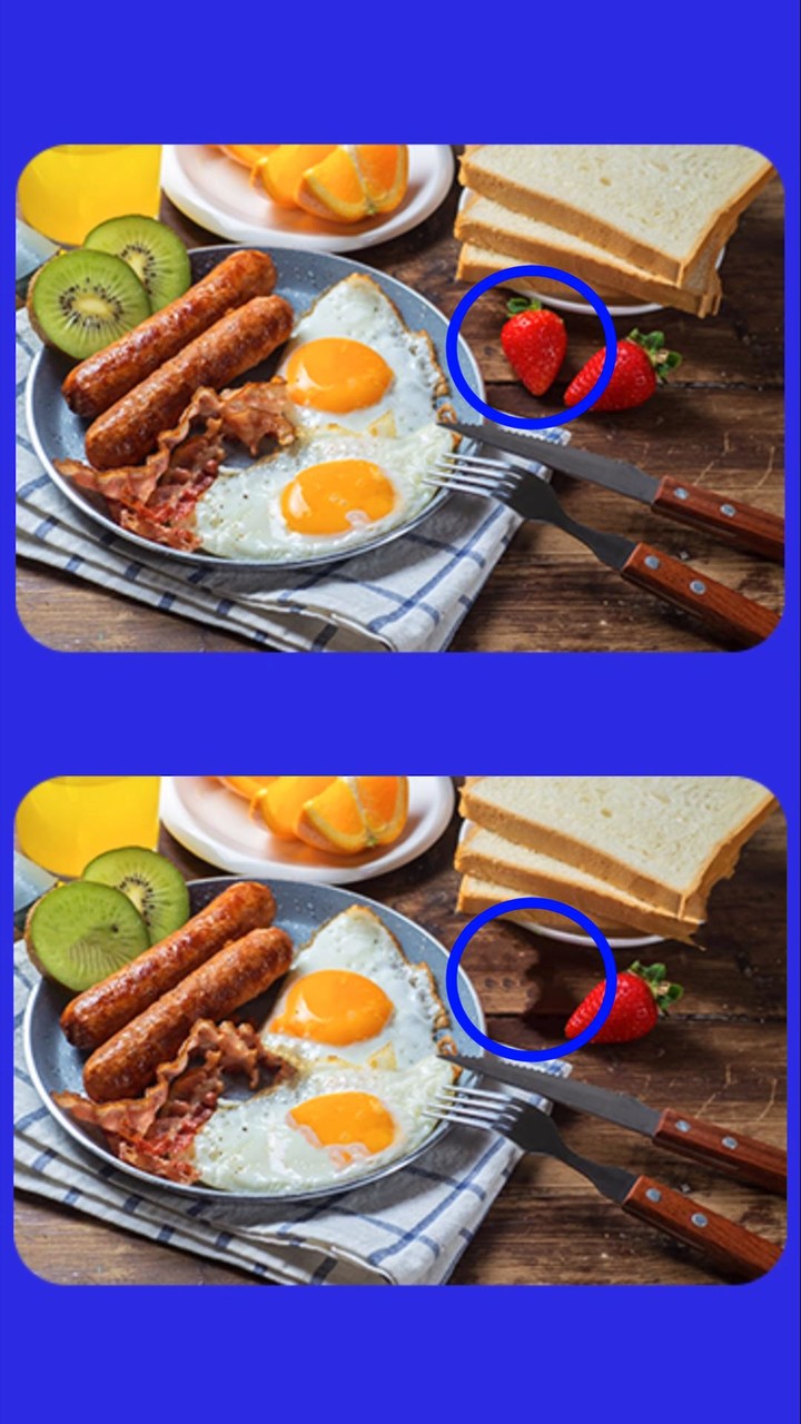 Spot The Differences Game screenshot image 2_Popularmodapk.com