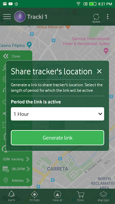 Tracki GPS – Track Cars, Kids, Pets, Assets & More screenshot image 10_Popularmodapk.com