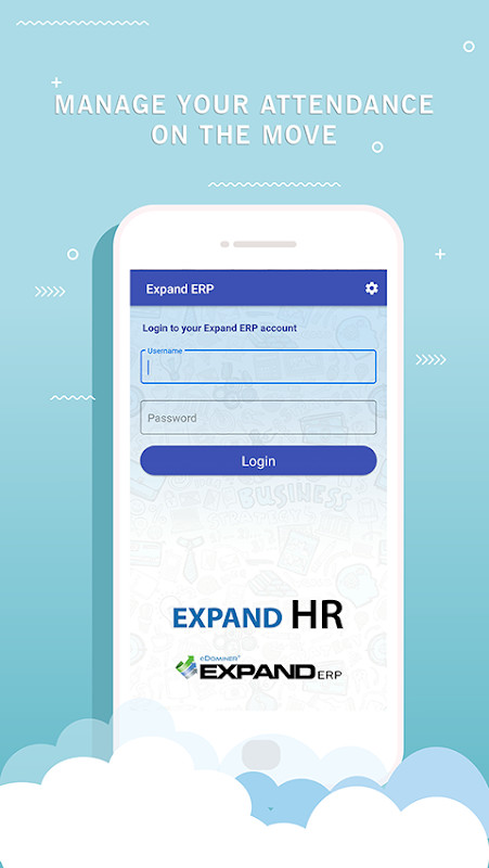 Expand HR - Remote HR on your mobile screenshot image 4_Popularmodapk.com