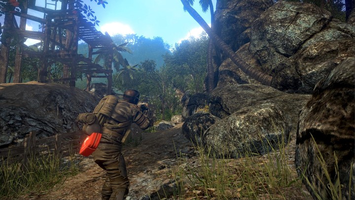 Escape hell Island(Global) screenshot image 4_Popularmodapk.com