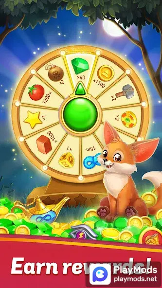 Cradle of Empires Match 3 Game<span>(mod)</span> screenshot image 4_Popularmodapk.com