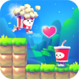 口袋跳跃破解版<span>(mod)</span>1.1.0_Popularmodapk.com