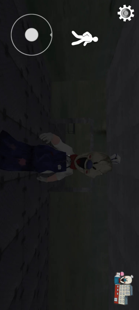 Ice Scream 8 Evil Nun screenshot image 3_Popularmodapk.com