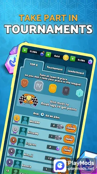 Fox Saga<span>(High Speed)</span> screenshot image 3_Popularmodapk.com