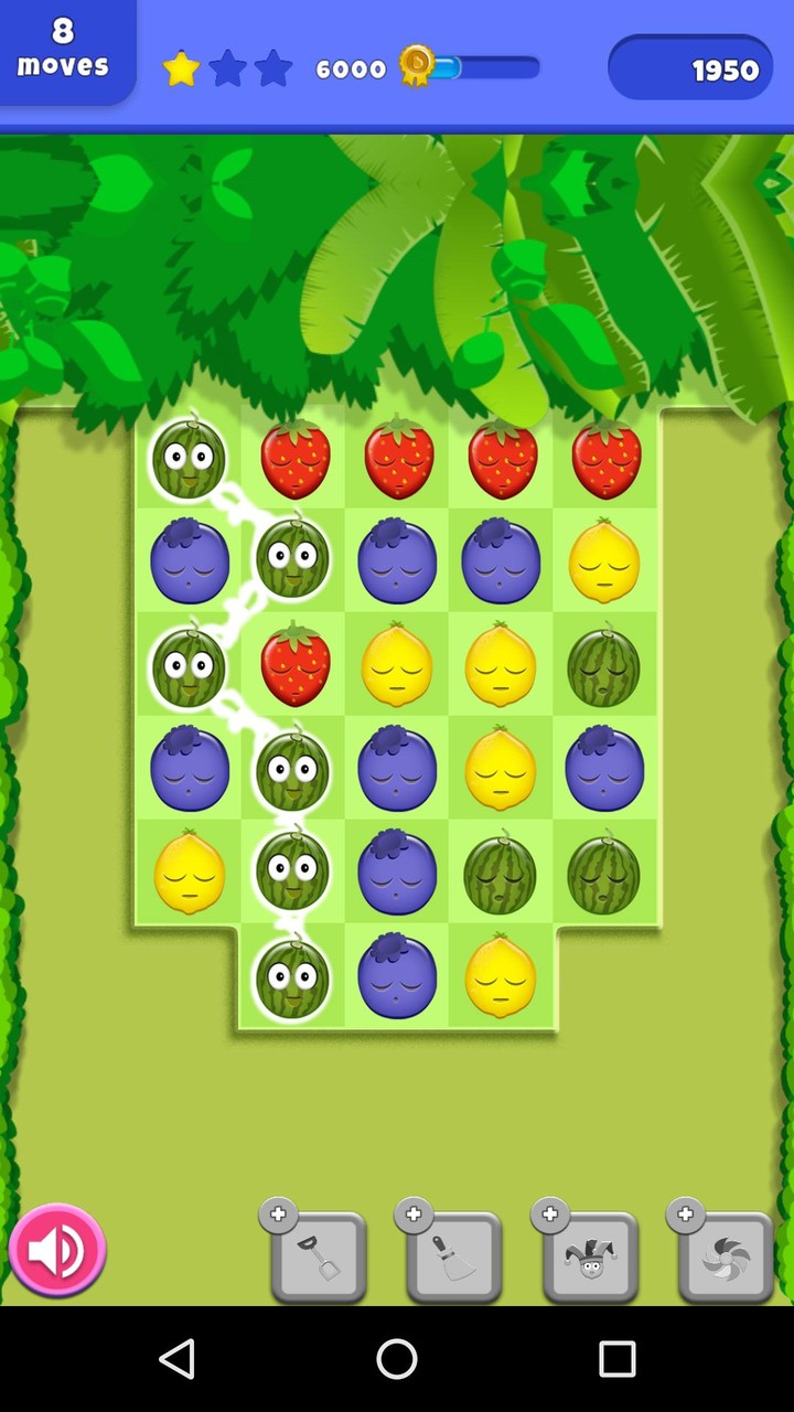Berry Blast screenshot image 3_Popularmodapk.com