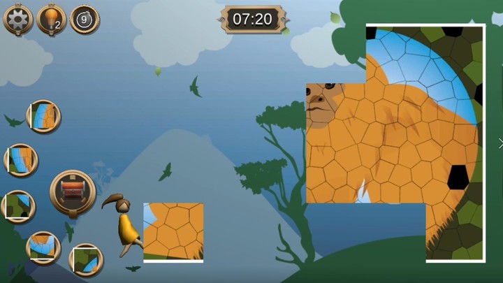 Mozaicles screenshot image 3_Popularmodapk.com