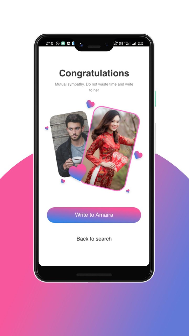 Maktoub screenshot image 8_Popularmodapk.com