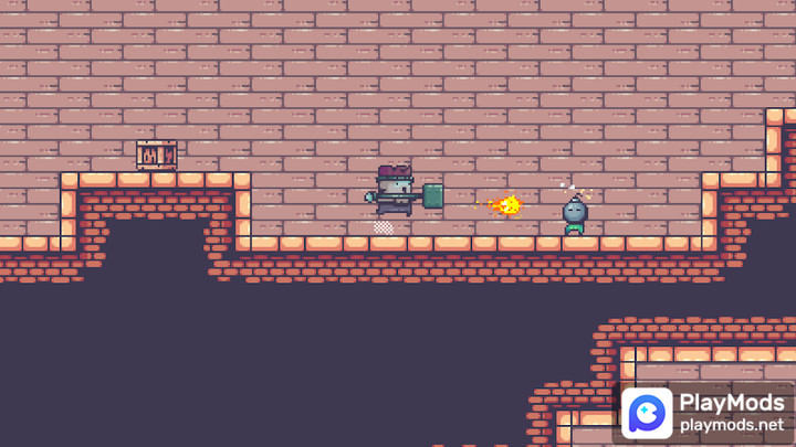 Castle Ramble Premium<span>(Unlimited Money)</span> screenshot image 3_Popularmodapk.com