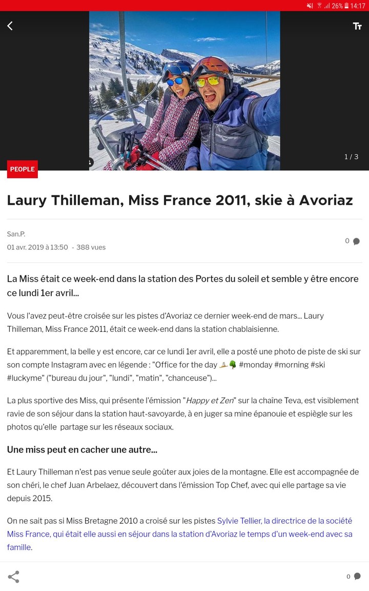 Le Dauphiné Libéré screenshot image 5_Popularmodapk.com