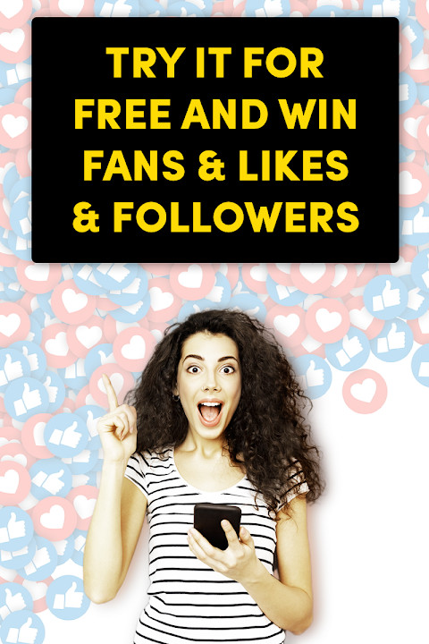 TikBooster - Get followers & likes free 2021 screenshot image 3_Popularmodapk.com