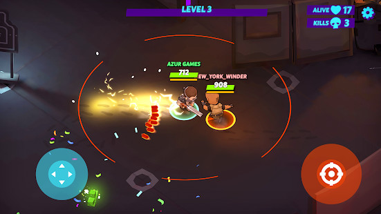 僵尸摩托射手破解版<span>(mod)</span> screenshot image 12_Popularmodapk.com
