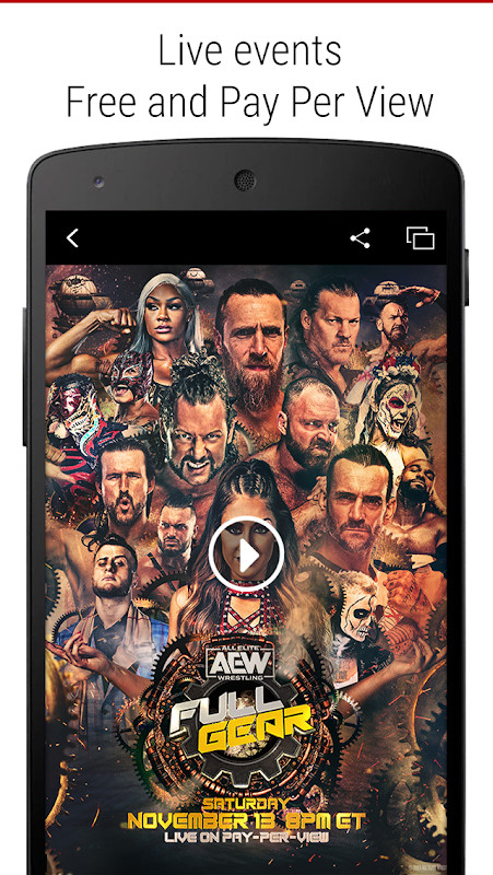 FITE screenshot image 2_Popularmodapk.com